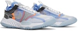 Cheap Air Jordan Delta Breathe 'Aluminum' Lelaki DM5444-101