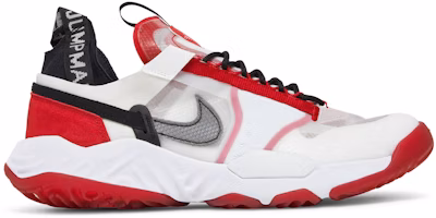 Air Jordan Delta Breathe 'Chicago' DM0978-601 Air Jordan Delta Breathe 'Chicago' DM0978-601