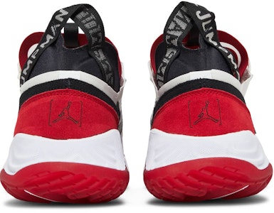 Air Jordan Delta Breathe '芝加哥' DM0978-601 Details for Air Jordan Delta Breathe '芝加哥' DM0978-601