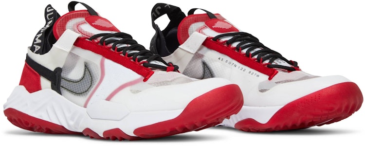 Air Jordan Delta Breathe '芝加哥' DM0978-601 Cheap Air Jordan Delta Breathe '芝加哥' DM0978-601