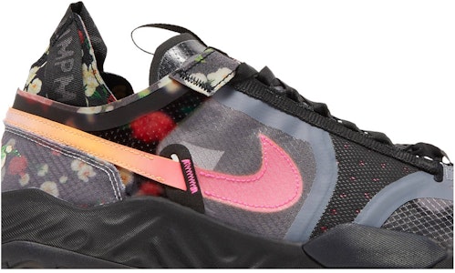 Air Jordan Delta Breathe 'Año Nuevo Chino' (2021) DD2276-001 Order Air Jordan Delta Breathe 'Año Nuevo Chino' (2021) DD2276-001