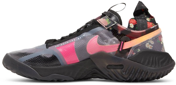 Air Jordan Delta Breathe 'Año Nuevo Chino' (2021) DD2276-001 Lookbook Air Jordan Delta Breathe 'Año Nuevo Chino' (2021) DD2276-001