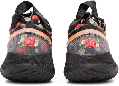 Air Jordan Delta Breathe 'Año Nuevo Chino' (2021) DD2276-001 Details for Air Jordan Delta Breathe 'Año Nuevo Chino' (2021) DD2276-001