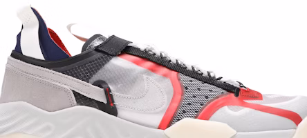 Air Jordan Delta Breathe "清晰中灰" CW0783-901 Order Air Jordan Delta Breathe "清晰中灰" CW0783-901