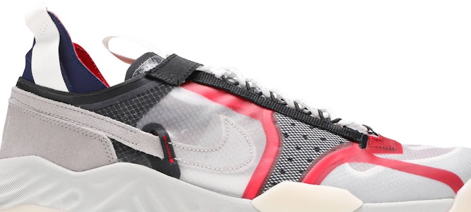 Air Jordan Delta Breathe 「清晰中灰」CW0783-901 Order Air Jordan Delta Breathe 「清晰中灰」CW0783-901