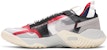 Air Jordan Delta Breathe 'Kelabu Jernih Sederhana' CW0783-901
