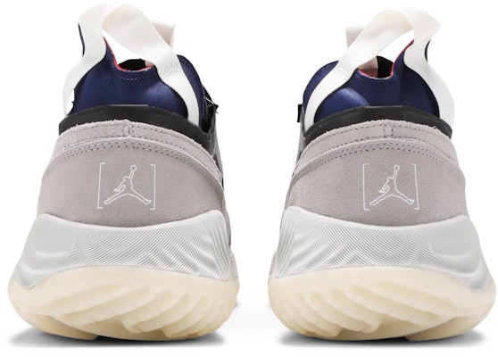 Air Jordan Delta Breathe 'Abu Sedang Clear' CW0783-901 Details for Air Jordan Delta Breathe 'Abu Sedang Clear' CW0783-901