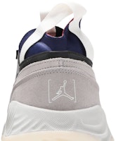 Air Jordan Delta Breathe "清晰中灰" CW0783-901 Sizing Air Jordan Delta Breathe "清晰中灰" CW0783-901