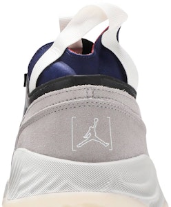 Air Jordan Delta Breathe 「清晰中灰」CW0783-901 Sizing Air Jordan Delta Breathe 「清晰中灰」CW0783-901