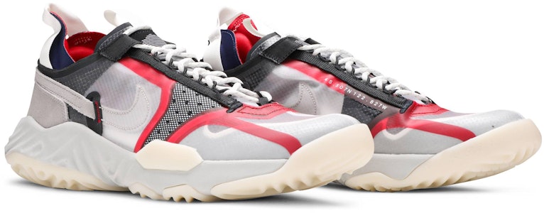 Air Jordan Delta Breathe 「清晰中灰」CW0783-901 Cheap Air Jordan Delta Breathe 「清晰中灰」CW0783-901