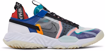 Air Jordan Delta Breathe 'Multicolor' CW0783-900 Air Jordan Delta Breathe 'Multicolor' CW0783-900