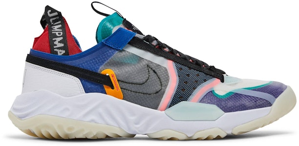 Air Jordan Delta Breathe 'Warna-warni' CW0783-900 Buy Air Jordan Delta Breathe 'Warna-warni' CW0783-900