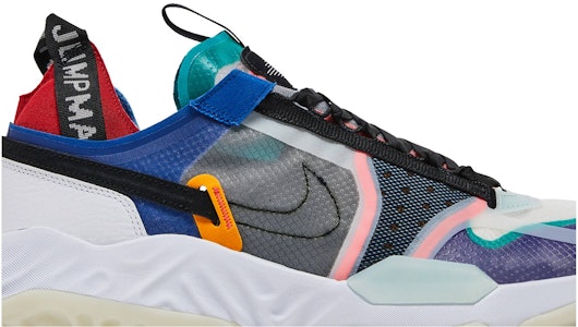 Air Jordan Delta Breathe 'Warna-warni' CW0783-900 Order Air Jordan Delta Breathe 'Warna-warni' CW0783-900