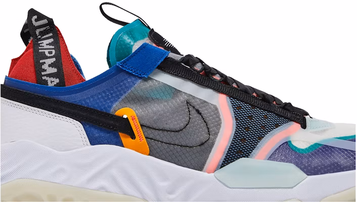 Air Jordan Delta Breathe 'Multicolor' CW0783-900 Order Air Jordan Delta Breathe 'Multicolor' CW0783-900