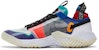 Air Jordan Delta Breathe 'Pelbagai Warna' CW0783-900