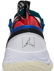 Air Jordan Delta Breathe 'Warna-warni' CW0783-900 Sizing Air Jordan Delta Breathe 'Warna-warni' CW0783-900