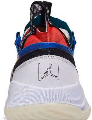 Air Jordan Delta Breathe 'Multicolor' CW0783-900 Sizing Air Jordan Delta Breathe 'Multicolor' CW0783-900