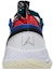 Sizing Air Jordan Delta Breathe 'Pelbagai Warna' CW0783-900