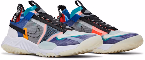 에어 조던 델타 브레스 '멀티컬러' (Air Jordan Delta Breathe 'Multicolor' ) CW0783-900 Cheap 에어 조던 델타 브레스 '멀티컬러' (Air Jordan Delta Breathe 'Multicolor' ) CW0783-900