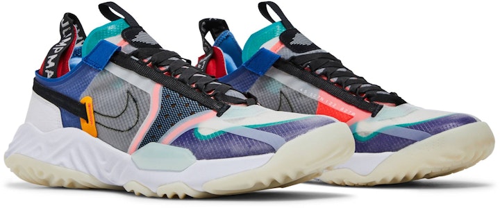 Air Jordan Delta Breathe 'Warna-warni' CW0783-900 Cheap Air Jordan Delta Breathe 'Warna-warni' CW0783-900