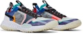 Air Jordan Delta Breathe 'Pelbagai Warna' CW0783-900