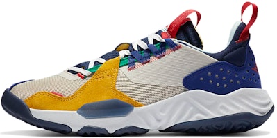 Air Jordan Delta Breathe 'Oatmeal Multi' DB5923-161 Air Jordan Delta Breathe 'Oatmeal Multi' DB5923-161