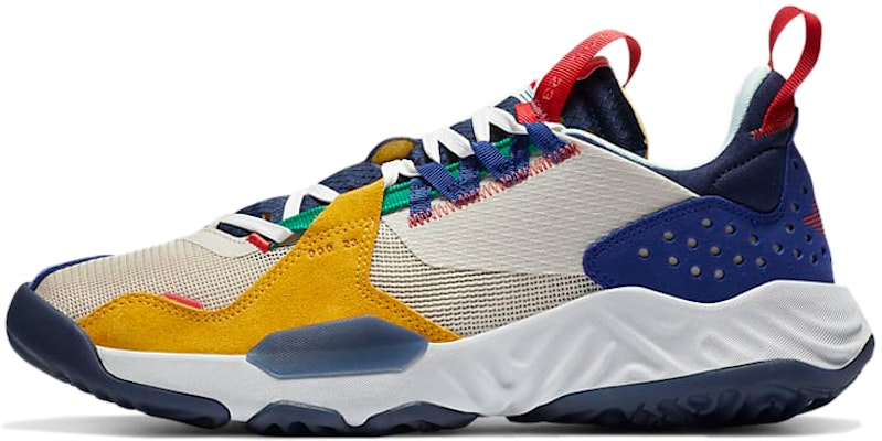 Air Jordan Delta Breathe 'Oatmeal Multi' DB5923-161 Buy Air Jordan Delta Breathe 'Oatmeal Multi' DB5923-161
