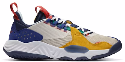 Air Jordan Delta Breathe 'Oatmeal Multi' DB5923-161 Air Jordan Delta Breathe 'Oatmeal Multi' DB5923-161