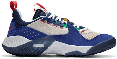 Air Jordan Delta Breathe 'Oatmeal Multi' Sepatu Sneakers DB5923-161 Order Air Jordan Delta Breathe 'Oatmeal Multi' Sepatu Sneakers DB5923-161