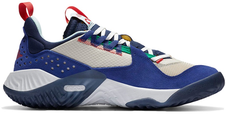 Air Jordan Delta Breathe 'Oatmeal Multi' DB5923-161 Order Air Jordan Delta Breathe 'Oatmeal Multi' DB5923-161
