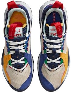 Air Jordan Delta Breathe 'Oatmeal Multi' Lelaki Wanita Sneakers DB5923-161 Shop Air Jordan Delta Breathe 'Oatmeal Multi' Lelaki Wanita Sneakers DB5923-161