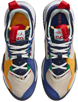 Air Jordan Delta Breathe 'Oatmeal Multi' DB5923-161 Shop Air Jordan Delta Breathe 'Oatmeal Multi' DB5923-161