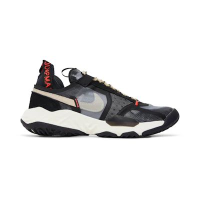 Jordan Delta Breathe 'Taupe Haze'