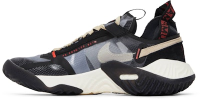 Air Jordan Delta Breathe 'Taupe Haze' Zapatillas DN4237-021 Lookbook Air Jordan Delta Breathe 'Taupe Haze' Zapatillas DN4237-021