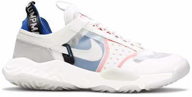 Air Jordan Delta Breathe 'Tech White' CW0783-100 Air Jordan Delta Breathe 'Tech White' CW0783-100