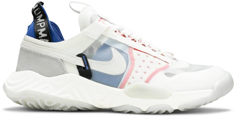 Air Jordan Delta Breathe 'Tech White' CW0783-100 Buy Air Jordan Delta Breathe 'Tech White' CW0783-100