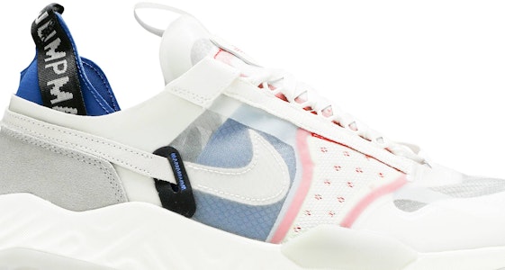 Air Jordan Delta Breathe「科技白」CW0783-100 Order Air Jordan Delta Breathe「科技白」CW0783-100