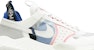 Air Jordan Delta Breathe 'Tek Putih' CW0783-100