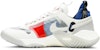 Air Jordan Delta Breathe 'Tek Putih' CW0783-100