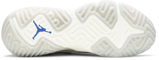 Air Jordan Delta Breathe 'Blanco Técnico' CW0783-100 Shop Air Jordan Delta Breathe 'Blanco Técnico' CW0783-100