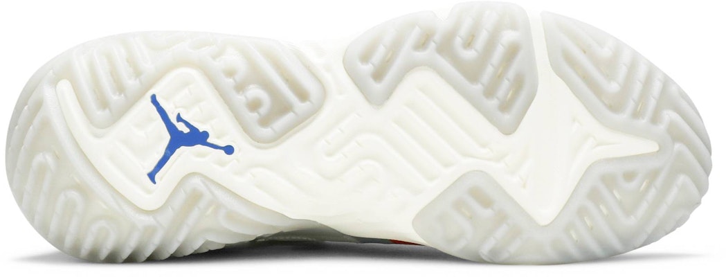Air Jordan Delta Breathe 'Tech White' CW0783-100 Shop Air Jordan Delta Breathe 'Tech White' CW0783-100