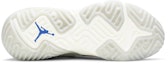 Shop Air Jordan Delta Breathe 'Tek Putih' CW0783-100