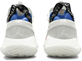 Air Jordan Delta Breathe 'Blanco Técnico' CW0783-100 Details for Air Jordan Delta Breathe 'Blanco Técnico' CW0783-100