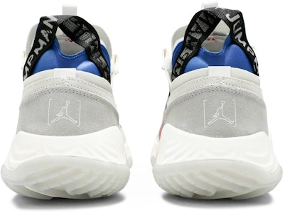 Air Jordan Delta Breathe「科技白」CW0783-100 Details for Air Jordan Delta Breathe「科技白」CW0783-100