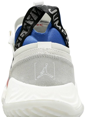 Air Jordan Delta Breathe 'Tech White' CW0783-100 Sizing Air Jordan Delta Breathe 'Tech White' CW0783-100
