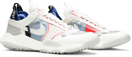 Air Jordan Delta Breathe 'Blanco Técnico' CW0783-100 Cheap Air Jordan Delta Breathe 'Blanco Técnico' CW0783-100