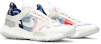 Cheap Air Jordan Delta Breathe 'Tek Putih' CW0783-100