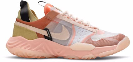 Air Jordan Delta Breathe 'Terra Blush' CW0783-104 Air Jordan Delta Breathe 'Terra Blush' CW0783-104