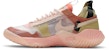 Air Jordan Delta Breathe 'Terra Blush' Lelaki/Wanita CW0783-104