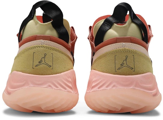Air Jordan Delta Breathe 'Terra Blush' CW0783-104 Details for Air Jordan Delta Breathe 'Terra Blush' CW0783-104